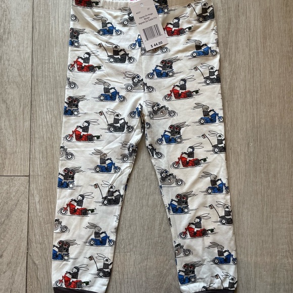 Magnetic me toddler PJ NWT size 2T - Picture 3 of 7